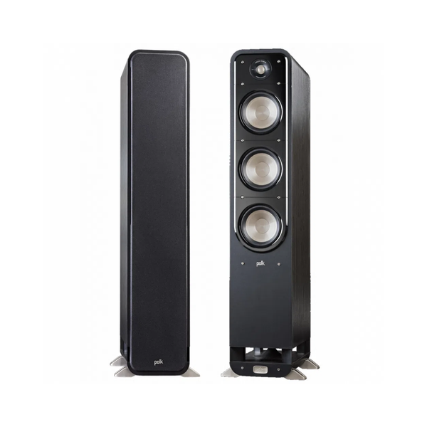 caixa-acustica-polk-audio-signature-s60-torre-preta-par-3846