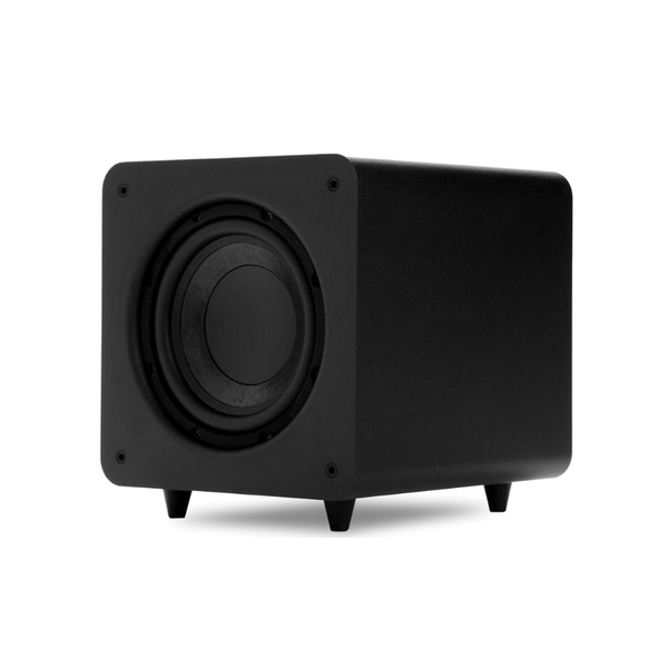 Polk Audio (ポークオーディオ) PSW111 サブウーファー Subwoofer