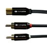 cabo-y-rca-femea-2-rca-macho-audio-prime-0-3-metros-7538