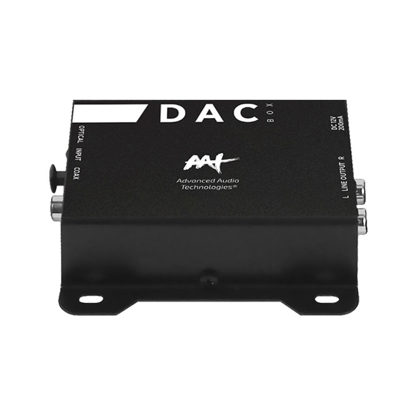 dac box 3