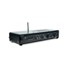 Amplificador Frahm Slim 2700 G5 Optical Bluetooth 160w