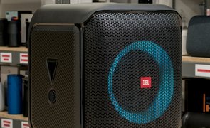 partybox banner