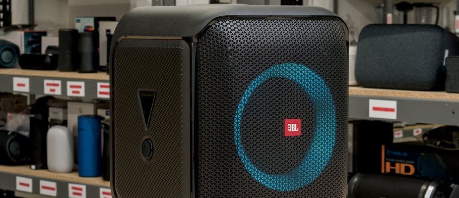 Melhor caixa de som portátil Bluetooth em 2023
