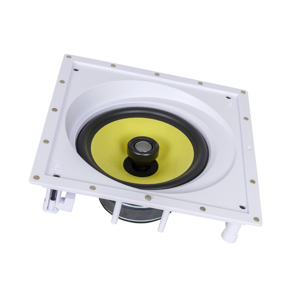 Kit Home Theater 7.0 com Arandelas JBL | 200W por Canal