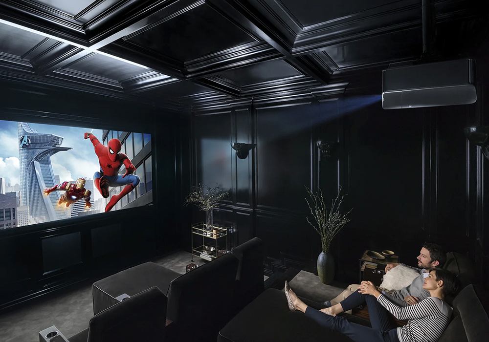 5 Filmes para Testar a Qualidade do Home Theater - Audio Prime