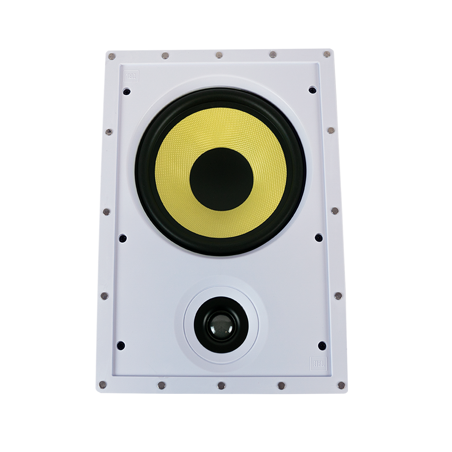 Arandela Retangular JBL CI8R PLUS | 200W e 8 Polegadas