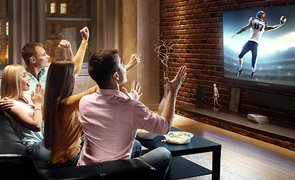 O efeito de cada canal no Home Theater