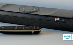 alexa built in