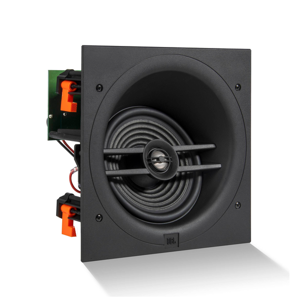 Kit 7.0 JBL de Teto e Parede | Home Theater Integrado