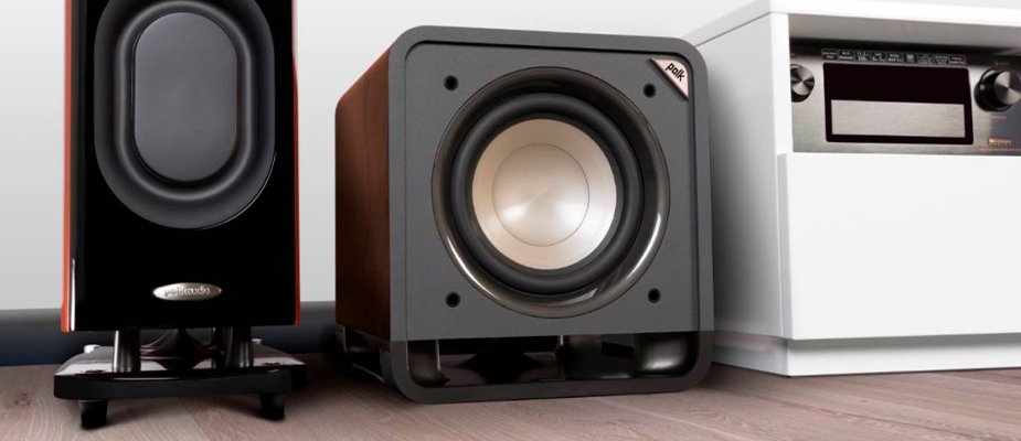 Front-firing (subwoofer virado pra frente) x down-firing (subwoofer virado pra baixo)