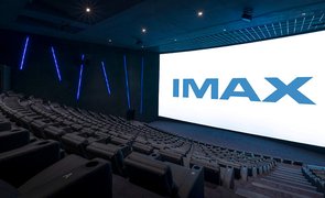 Qualidade Imax em casa