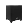 Subwoofer JBL Ci8P  Ativo 100w 8 Polegadas Preto
