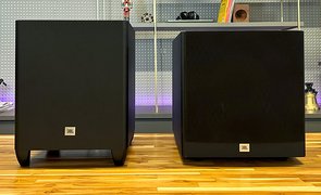Subwoofer JBL ci8p e stage a100p2