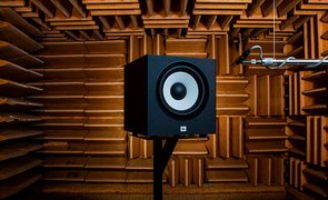subwoofer selado