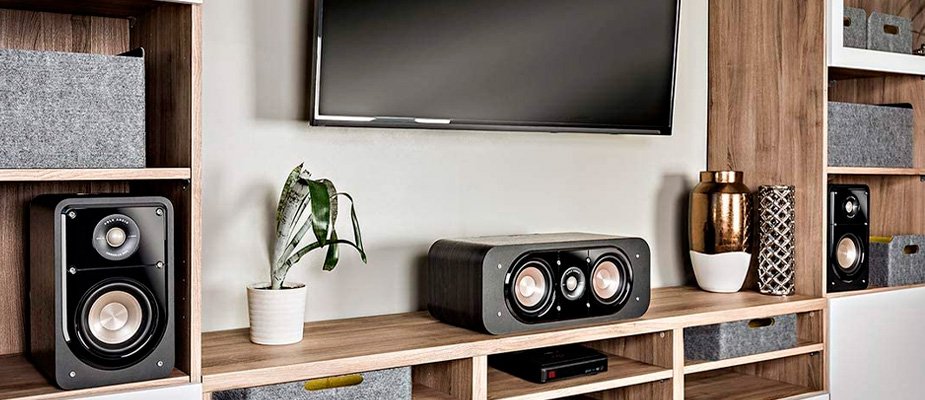 Quantas Caixas de Som Usar no Seu Ambiente?
