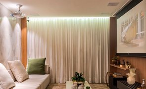 passo a passo para montar um home theater