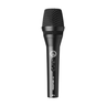 microfone profissional perception p3s com fio akg preto 1