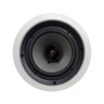 arandela jbl 6fr2r com woofer de 6 full range redonda 1