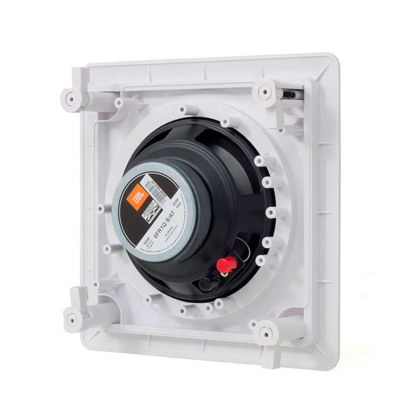 arandela jbl 6fr1q com woofer de 6 full range quadrada 4