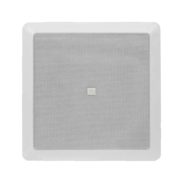 arandela jbl 6fr1q com woofer de 6 full range quadrada 1