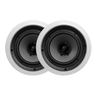 arandela jbl 6fr2r com woofer de 6 full range redonda 5