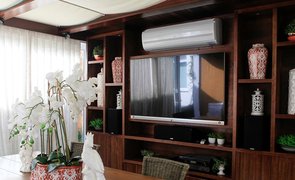 sistema multiroom o que e