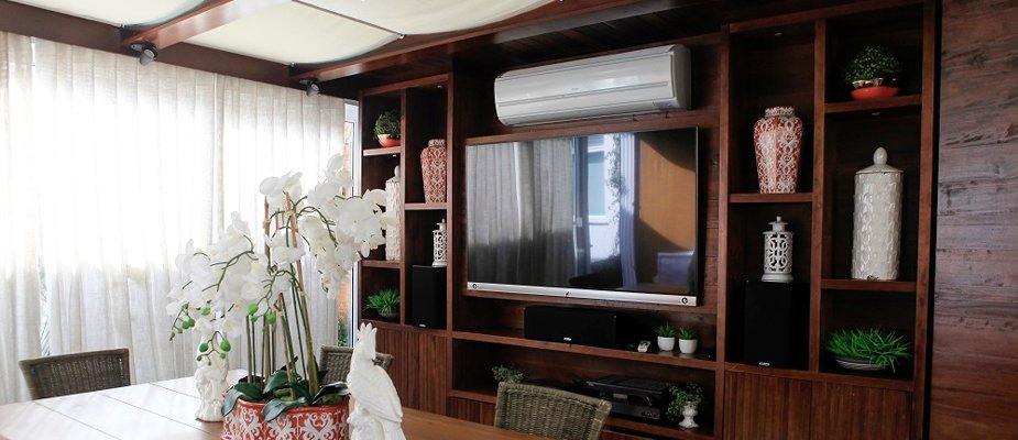 Sistema multiroom: o que é? Sistema multiroom: o que é?