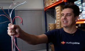 5 caracteristicas para decidir qual o melhor cabo para caixas de som