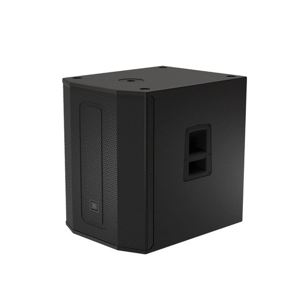 subwoofer jbl max 18 ativo 500w 1