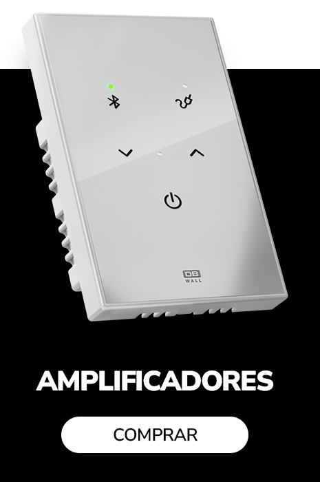 amplificadores