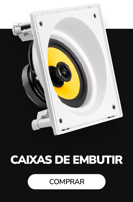 caixas de embutir