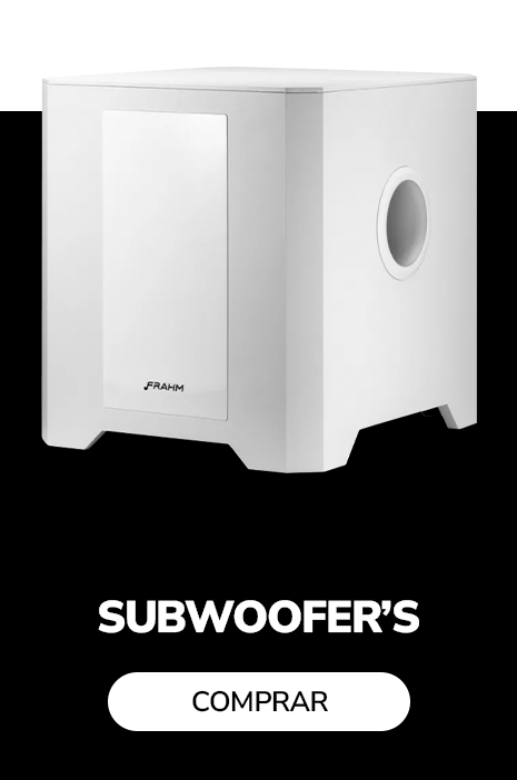 subwoofers