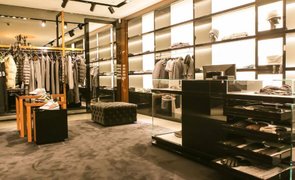 Som Ambiente em Loja Física