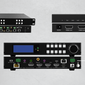 Diferenças Matrix Splitter e Switch