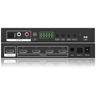 4 port hdmi switch audio extractor ar 4k 60hz 444