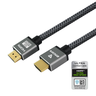 hdmi 2 1 ultra high speed certified cable 9
