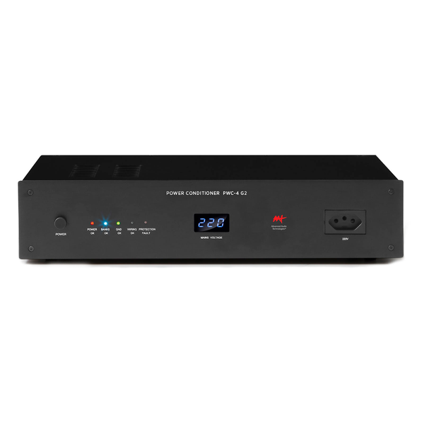 condicionador de energia pwc 4 110v 220v g2 3200