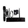 Microfone Sem Fio K501M Cardioide Kadosh UHF