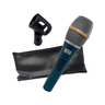 Microfone Kadosh K-98 Com Fio