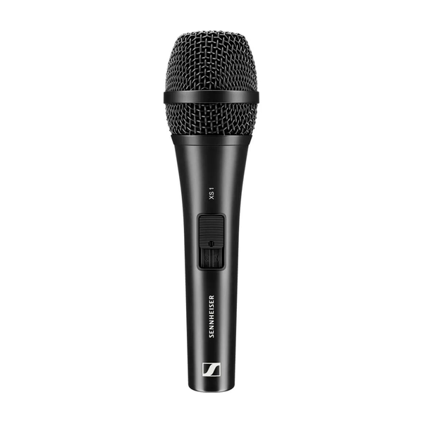 Microfone XS1 Dinâmico Cardioide Sennheiser