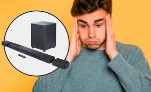 soundbar integra com outras caixas de som