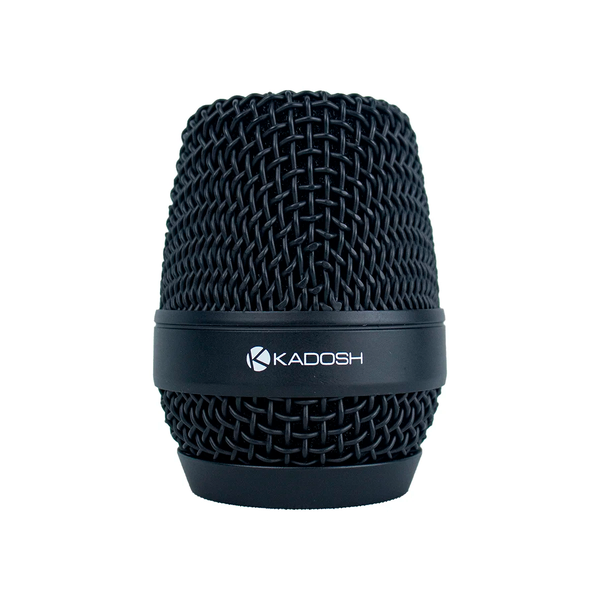 Microfone K622M UHF Duplo Bastão Kadosh