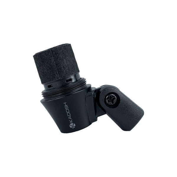 Kit KMD 208 Com 8 Unidades De Microfones Para Bateria Kadosh