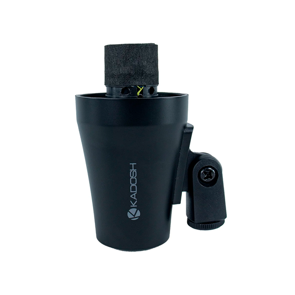 Kit KMD 208 Com 8 Unidades De Microfones Para Bateria Kadosh