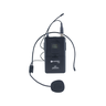 Microfone K-491H Digital UHF Headset Kadosh