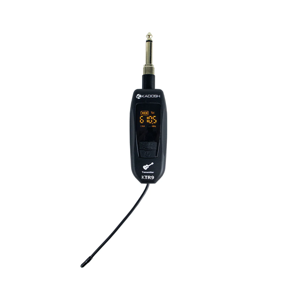transmissor ktr 9 para instrumentos kadosh 3