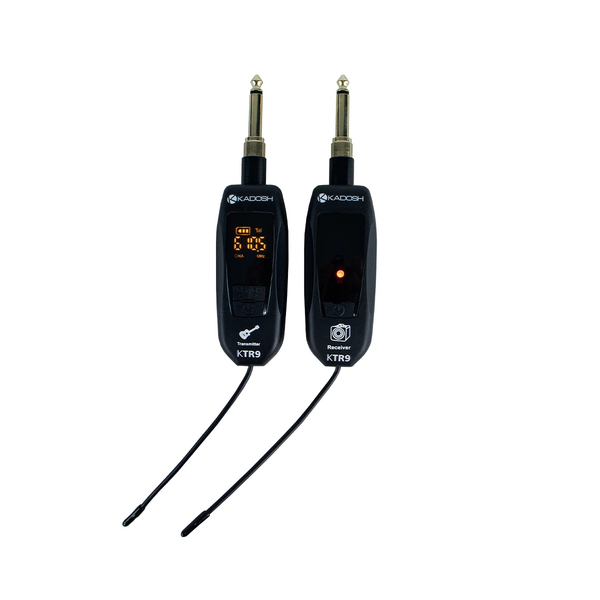 transmissor ktr 9 para instrumentos kadosh 2