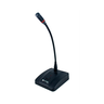 microfone gooseneck sem fio kg 360d 60cm kadosh 1