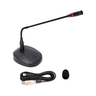 microfone gooseneck sem fio kg 353 kadosh