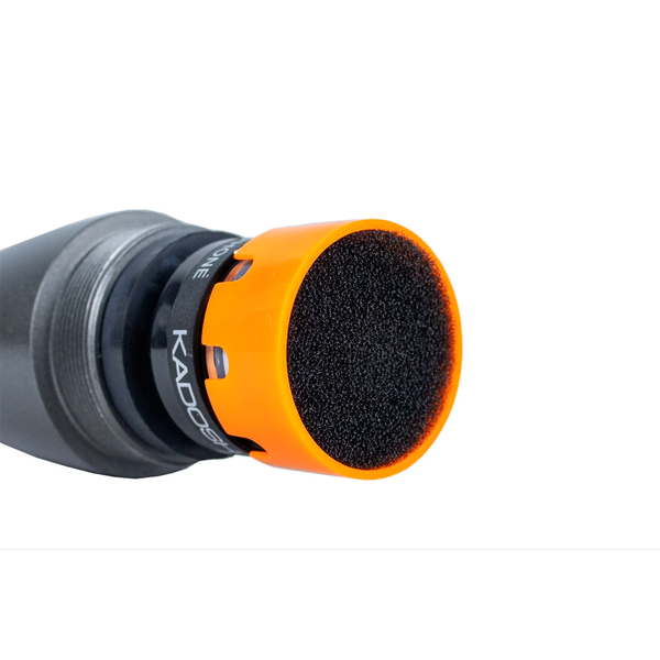 Microfone com Fio K3 Cardioide com Cachimbo | Audio Prime